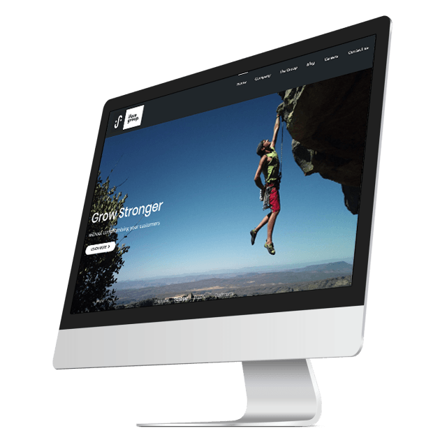 iFaceGroup Pc