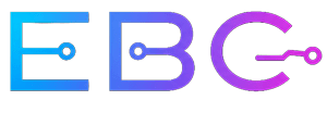 EBC Designs logo