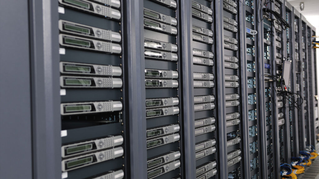 Website Hosting and maintenance