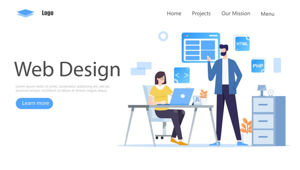 Online Web Design