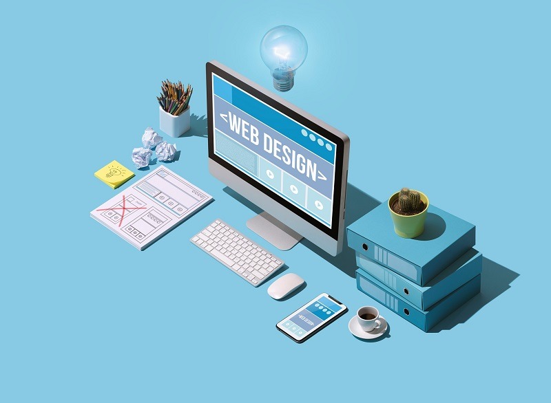 Web Design
