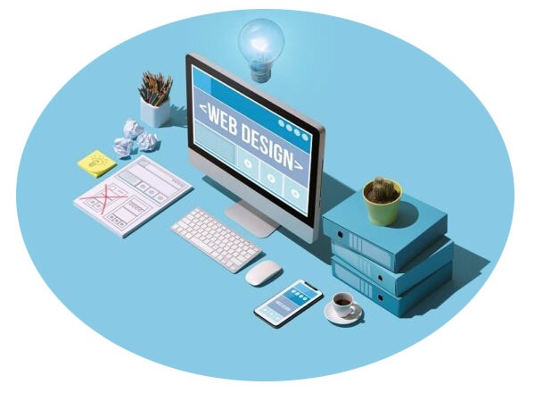 Example of website design in Doncaster by EBC Designs
