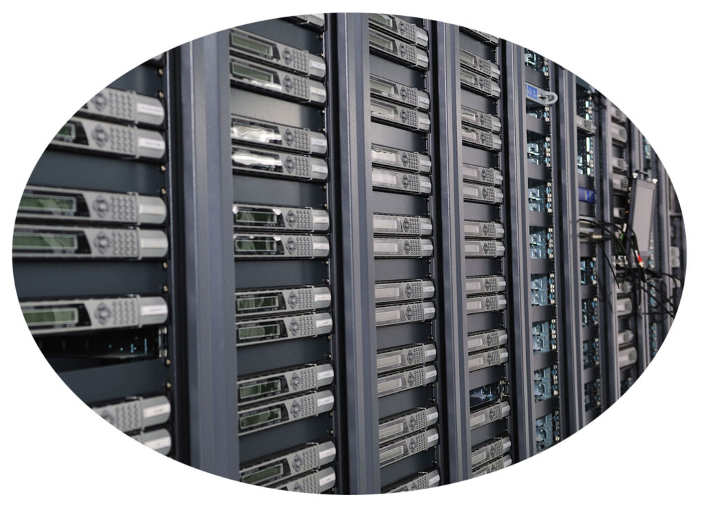 Website Hosting and maintenance