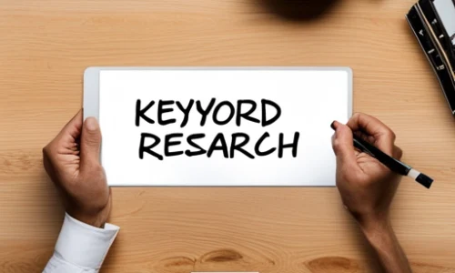 Keyword Research